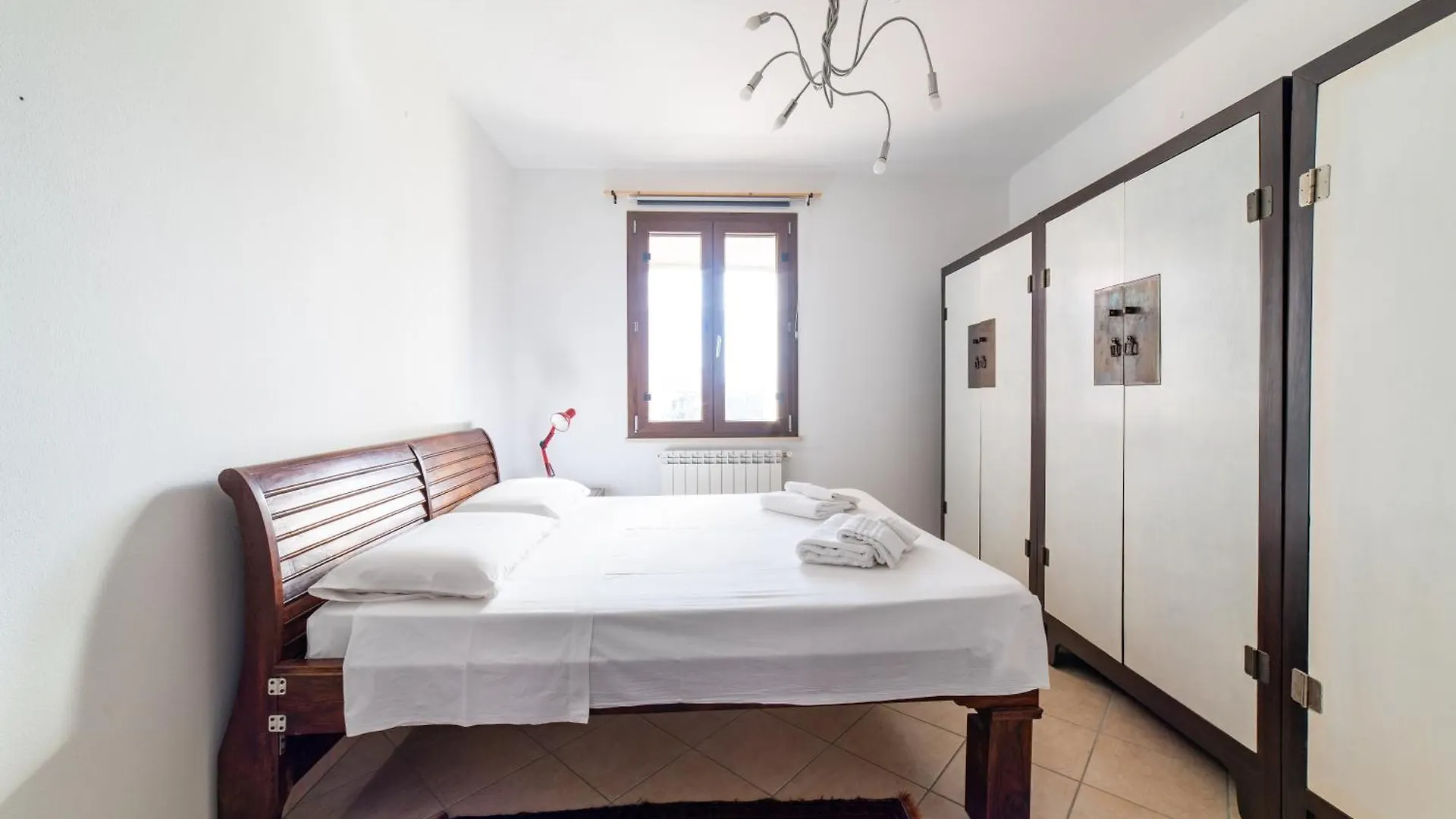 Domo Mea In Sinis Apartment Cabras Italy