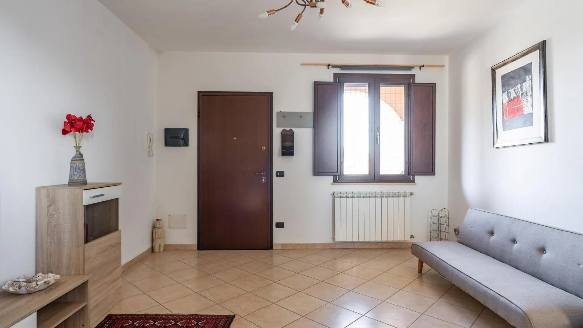 Domo Mea In Sinis Apartment Cabras 0*,  Italy