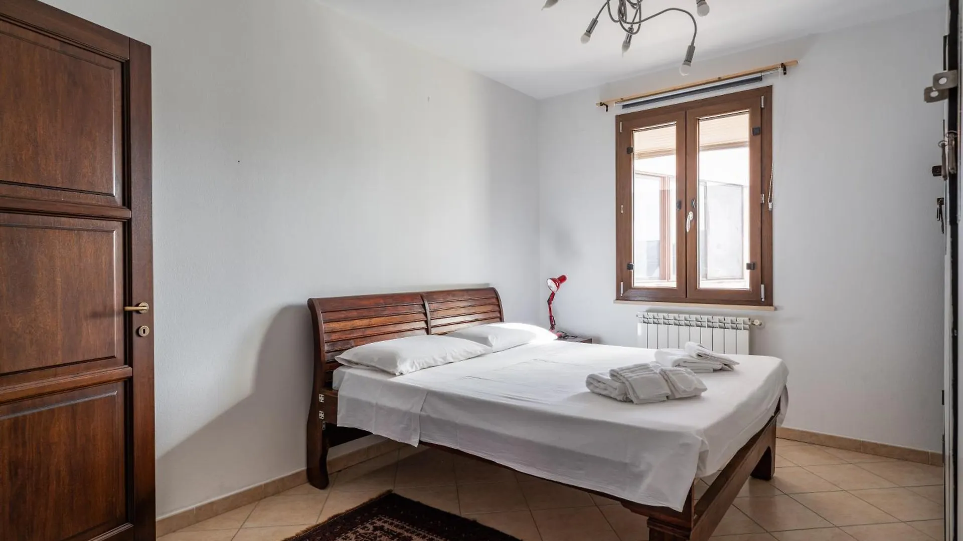 Domo Mea In Sinis Apartment Cabras Italy