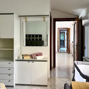 Appartamento Luxury Centro